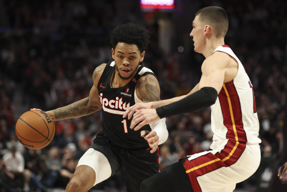 赛前NBA常规赛焦点战，波特兰开拓者完成队长鼓劲，底气十足，球探报告显示潜力的简单介绍HTH华体会