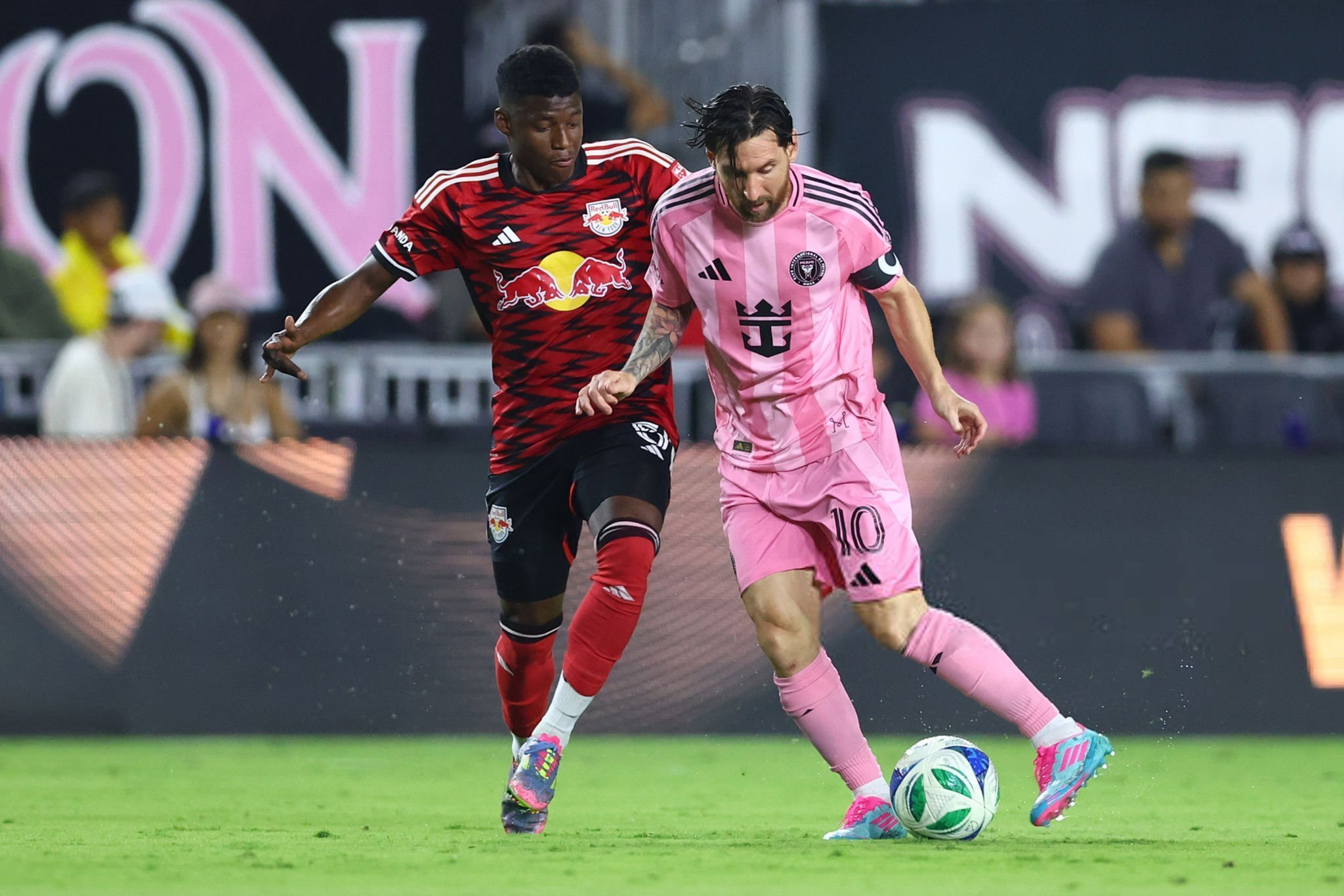 包含梅西巅峰对决，大坂直美与60激战公牛分钟，绝杀胜负难料！的词条HTH华体会官网